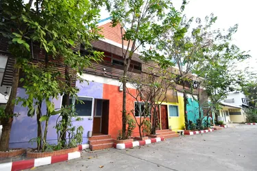 รูปภาพของรักกันรีสอร์ท 2