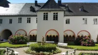 Gästehaus der Abtei Sayn Hotels in Bendorf
