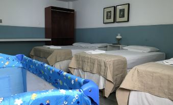 Hotel Velho Monge