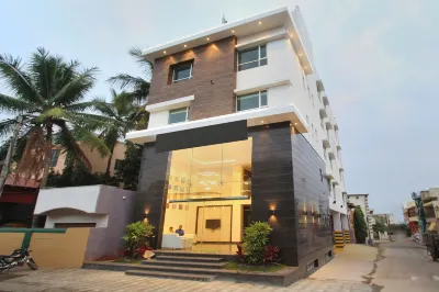 Hotel Palace Inn Hotels in Mysore