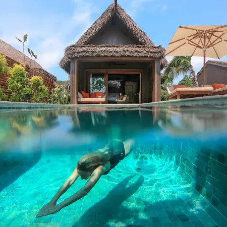 Six Senses Fiji, an IHG Hotel