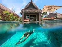 Six Senses Fiji, an IHG Hotel - Pools