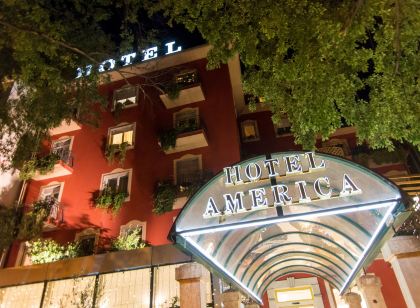 Hotel America