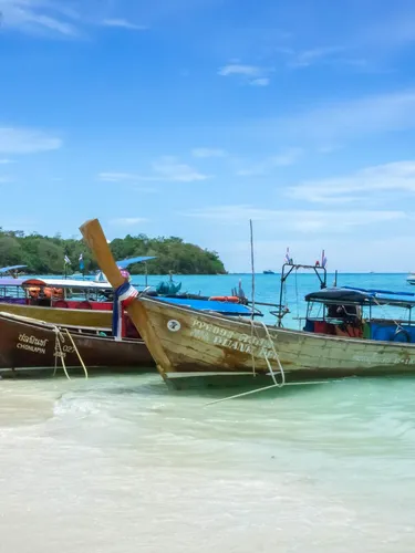 รูปภาพของยูริป รีสอร์ท