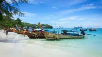U Rip Resort