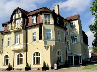 Hotel DaVinci فنادق في 