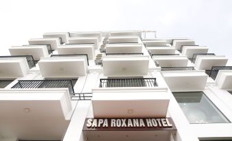 Roxana Sapa Hotel