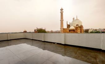 Hotel Aiwan-e-Shahi