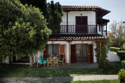 Garden #Luxlikehome-Siviri Cute Photo