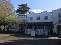 The Priory Hotel