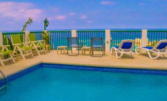 Pink Rock Inn Bed and Breakfast