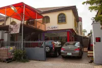 Sylva Link Suites