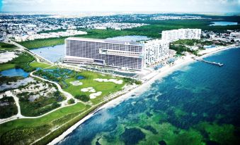 Dreams Vista Cancun Resort & Spa All Inclusive