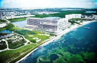 Dreams Vista Cancun Resort & Spa All Inclusive