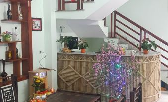 Tam Coc Tuan Minh Homestay