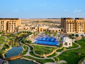 Durrat Al Riyadh Resort & Spa