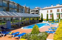 Hotel Port-Bo Hotels in Calella de Palafrugell