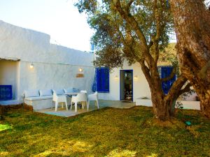 Les Jardins du Phare de Sidi Bou Said