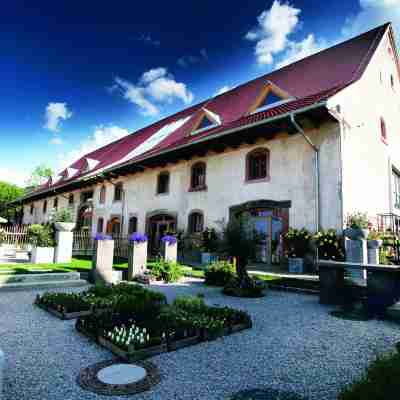 Hotel Rainhof Scheune & Naturpark Restaurant (Kirchzarten) Hotel Exterior