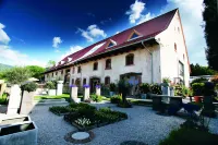 Hotel Rainhof Scheune & Naturpark Restaurant (Kirchzarten)