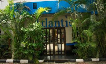 Atlantic Hotel and Spa