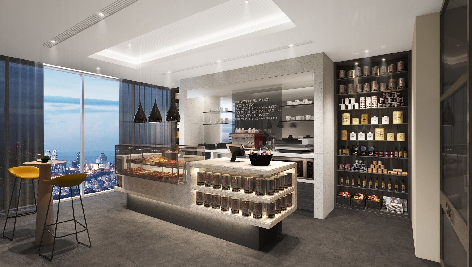 Centro Westside by Rotana