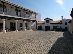 Casa Rural Huerta del Tio Cruz