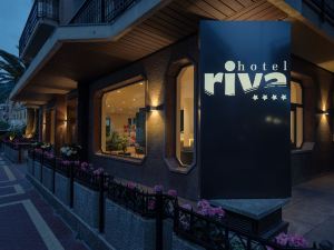 Hotel Riva Alassio