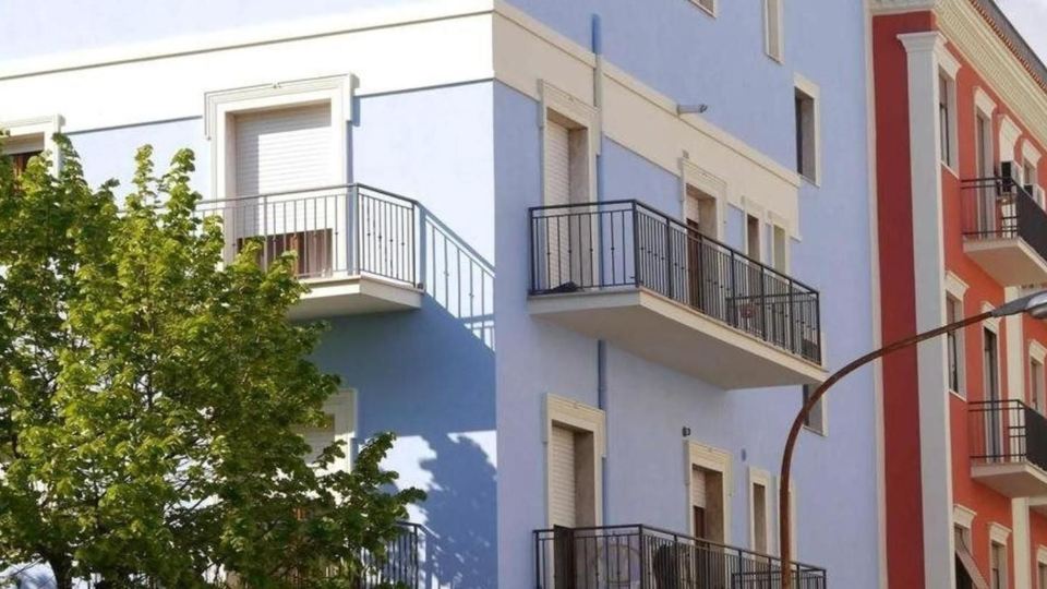 La Stazione di Posta