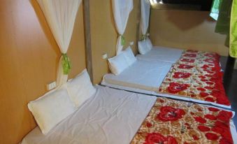 Bamboo Homestay Sapa