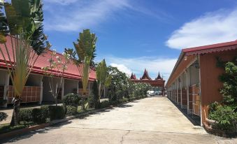 Reurn Thai Resort Ratchaburi