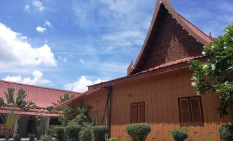 Reurn Thai Resort Ratchaburi