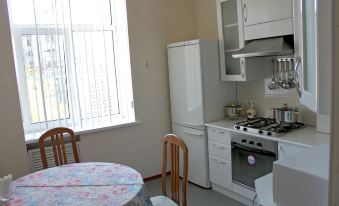 Sacvoyage Apartment on Mira, 20