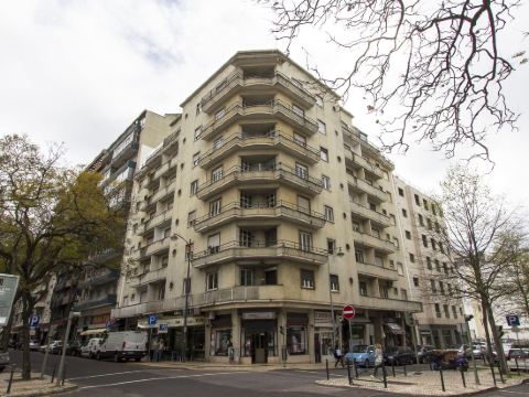 Saldanha Concept by Homing