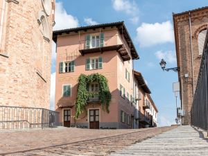 Antico Tralcio Bed and Breakfast