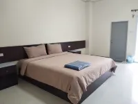 Volinta Park Apartment