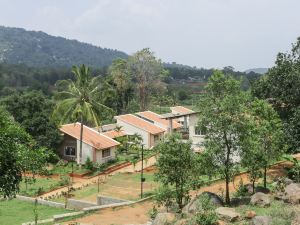 Treebo Trend Laa Gardenia Resort Yelagiri