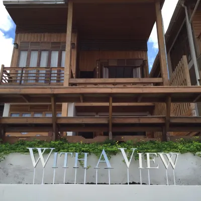 With A View Hotel @ Chiangkhan Hotels near Chiangkhan