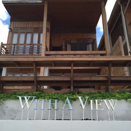 With A View Hotel @ Chiangkhan