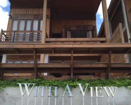 With A View Hotel @ Chiangkhan Hotels in Chiang Khan