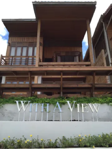 With A View Hotel @ Chiangkhan