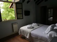 Posada Torre del Milano Hotels in Comillas