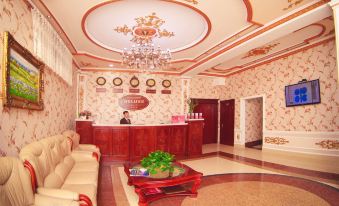 Khujand Deluxe Hotel