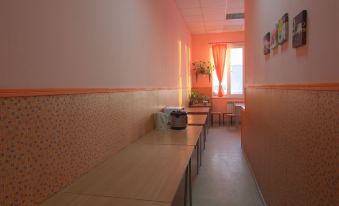 Hostel Aral Volgogradskiy