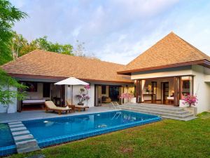 Villa Susu by Holiplanet