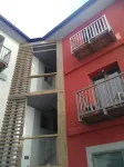 Corte Rossa rooms & Apartments foresteria lombarda Hotel a Tirano