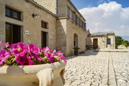 Tre Balate Natura e Relax - 2-Star