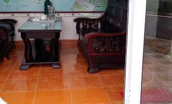 Thanh Ngoc Motel