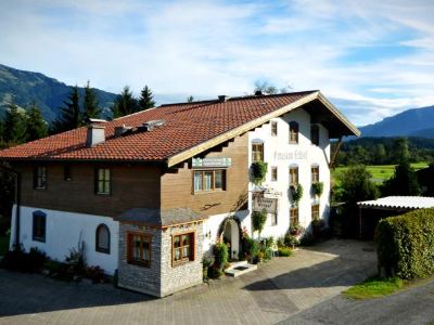 Pension Erlhof
