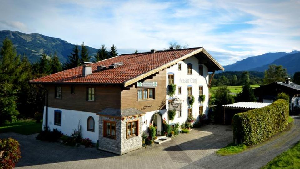 Pension Erlhof
